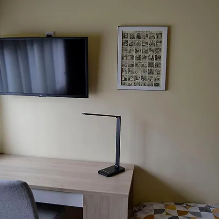 Habitacio G Cal Kim Appartement Martorell Buitenkant foto