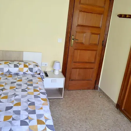 Habitacio G Cal Kim Appartement Martorell Buitenkant foto