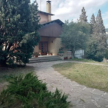 Habitacio G Cal Kim Appartement Martorell Buitenkant foto