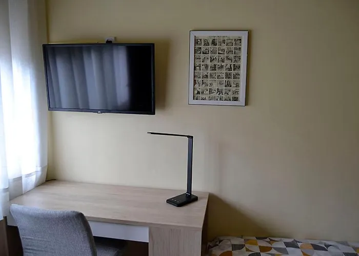Habitacio G Cal Kim