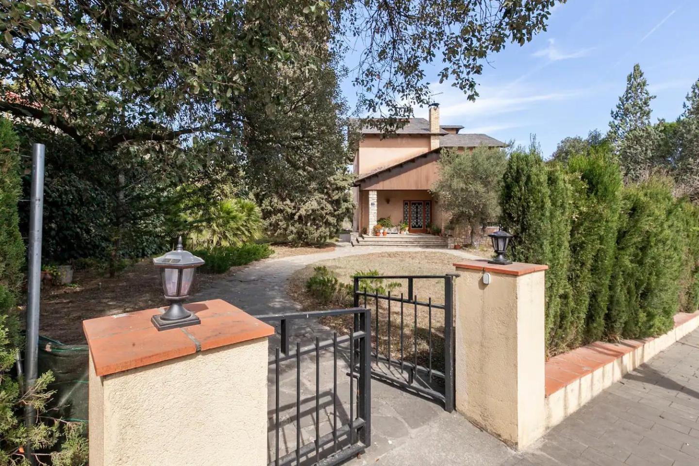 Homestay Habitacio G Cal Kim Martorell
