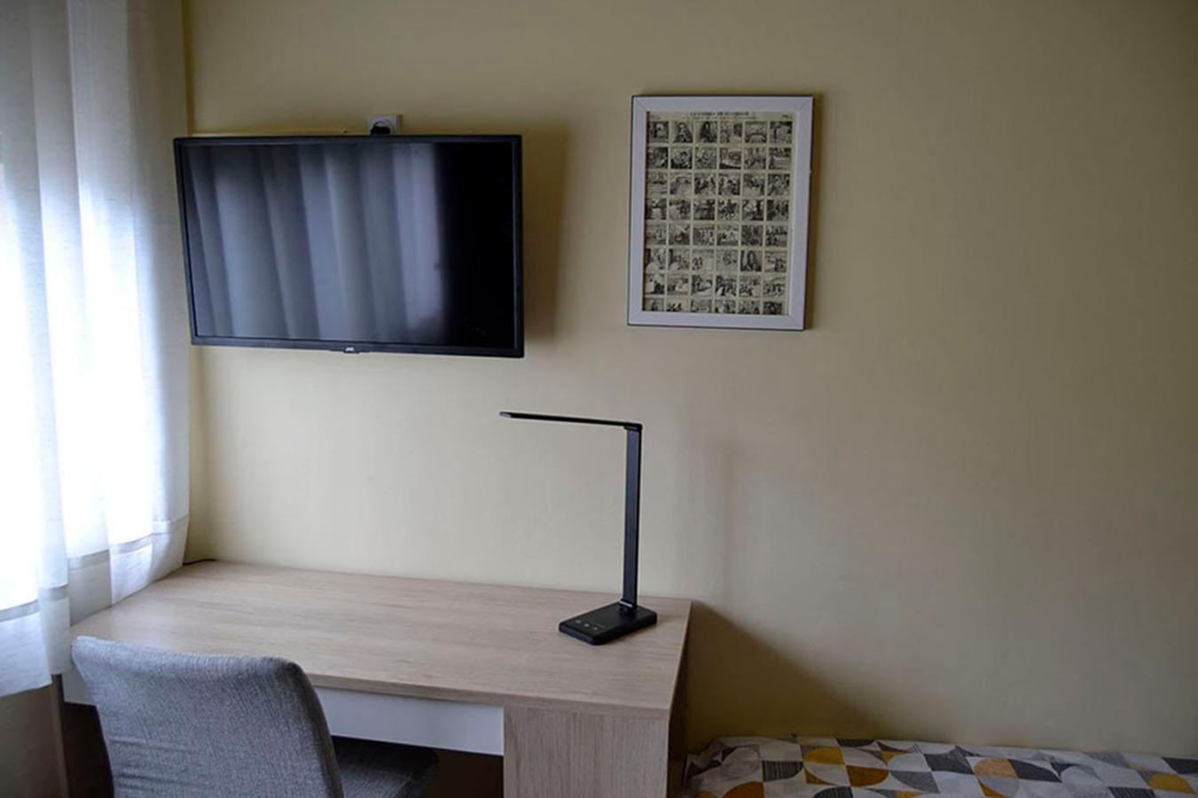 Habitacio G Cal Kim *