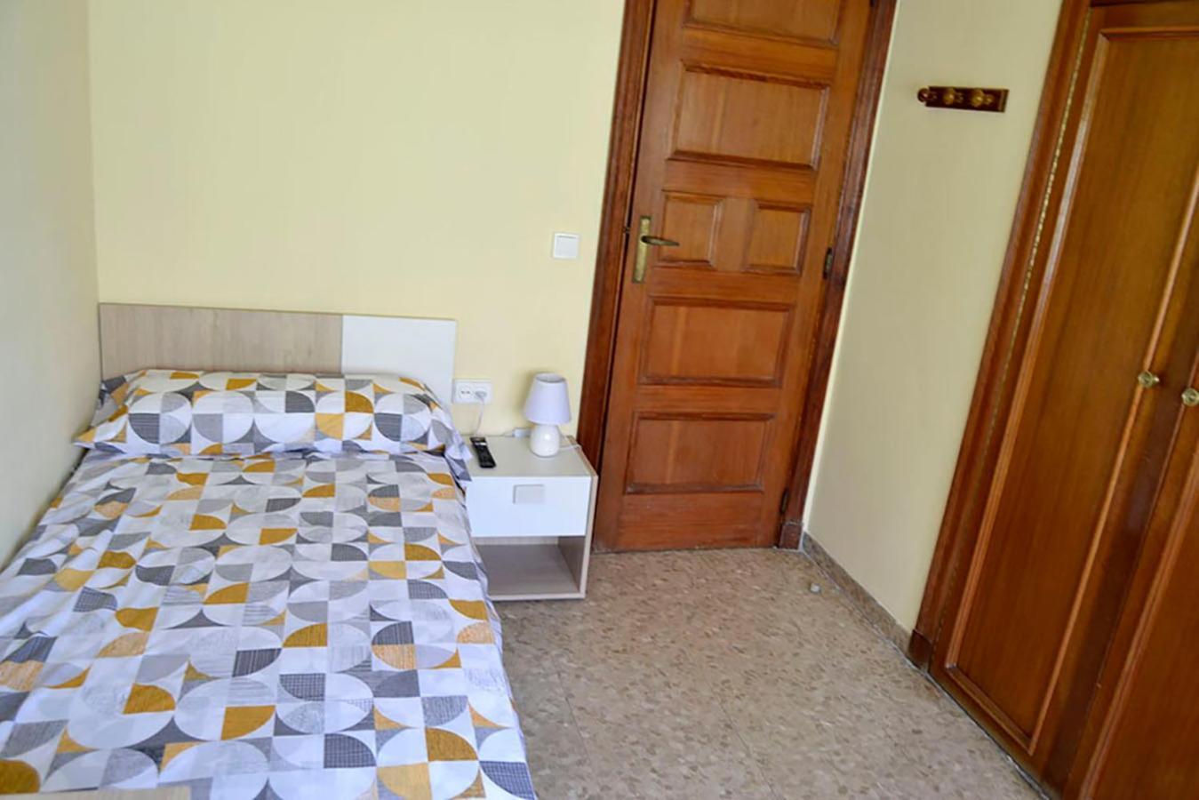 Habitacio G Cal Kim Martorell