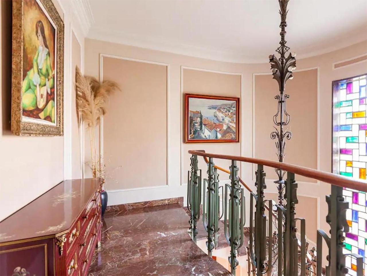 Habitacio G Cal Kim Homestay Martorell