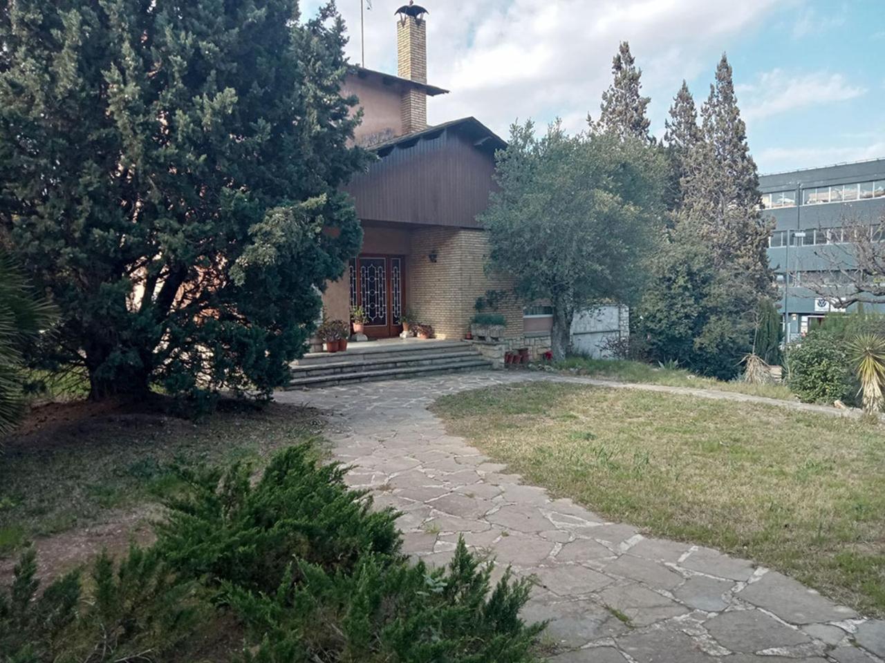 Privatunterkunft Habitacio G Cal Kim *