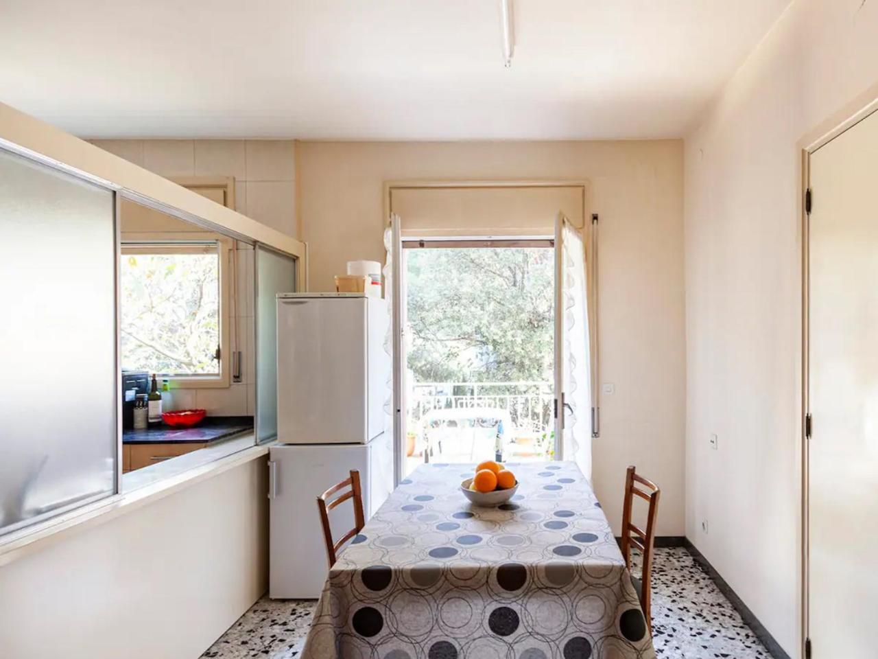 Habitacio G Cal Kim Homestay Martorell